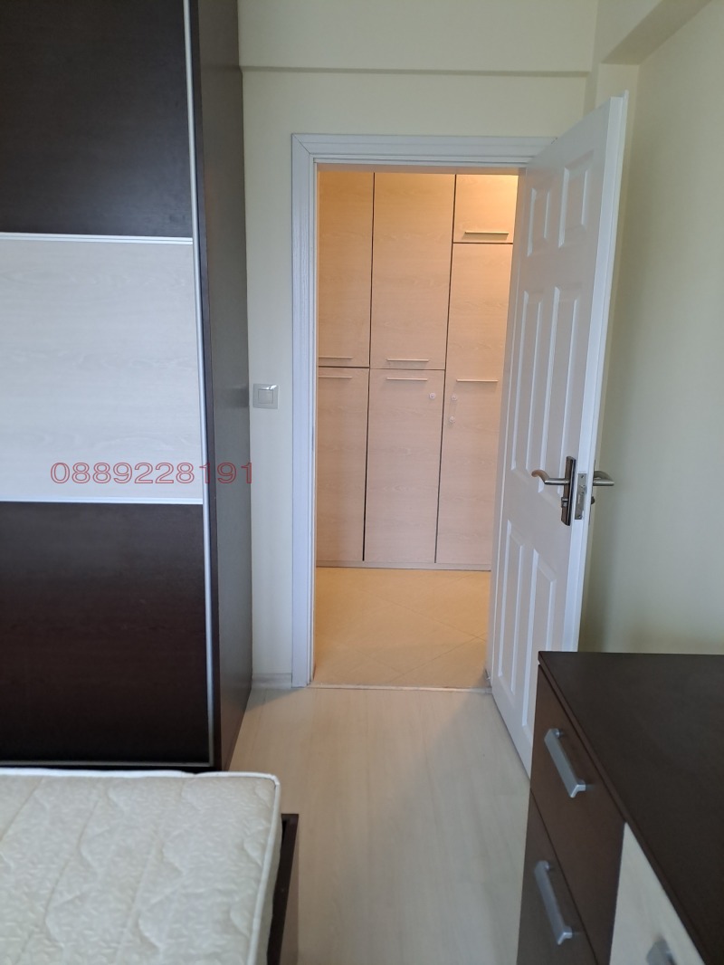 Дава под наем 2-СТАЕН, гр. София, Гео Милев, снимка 10 - Апартаменти - 53392835