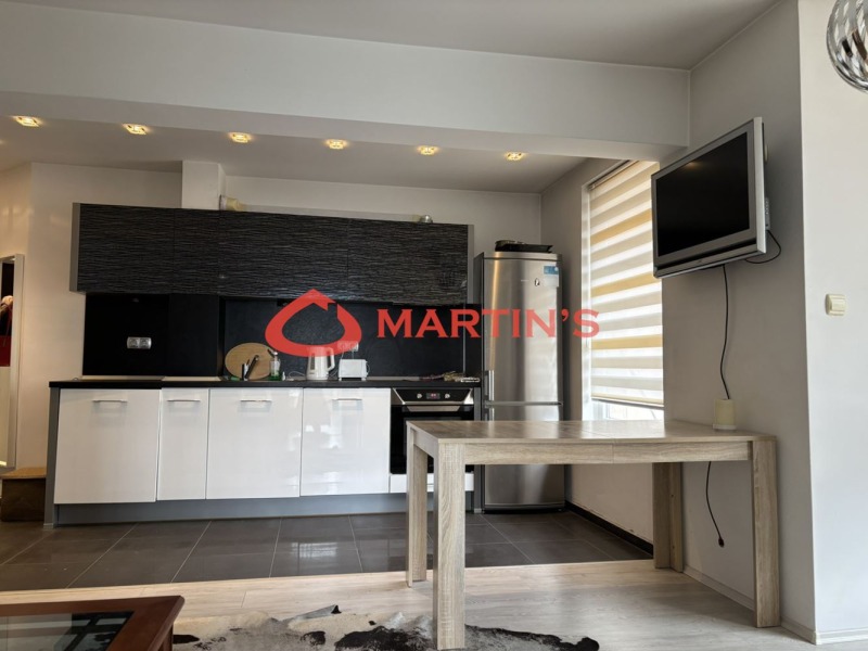 Дава под наем 2-СТАЕН, гр. София, Редута, снимка 7 - Апартаменти - 53424758