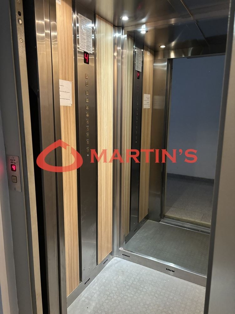 Дава под наем 2-СТАЕН, гр. София, Редута, снимка 3 - Апартаменти - 53424758