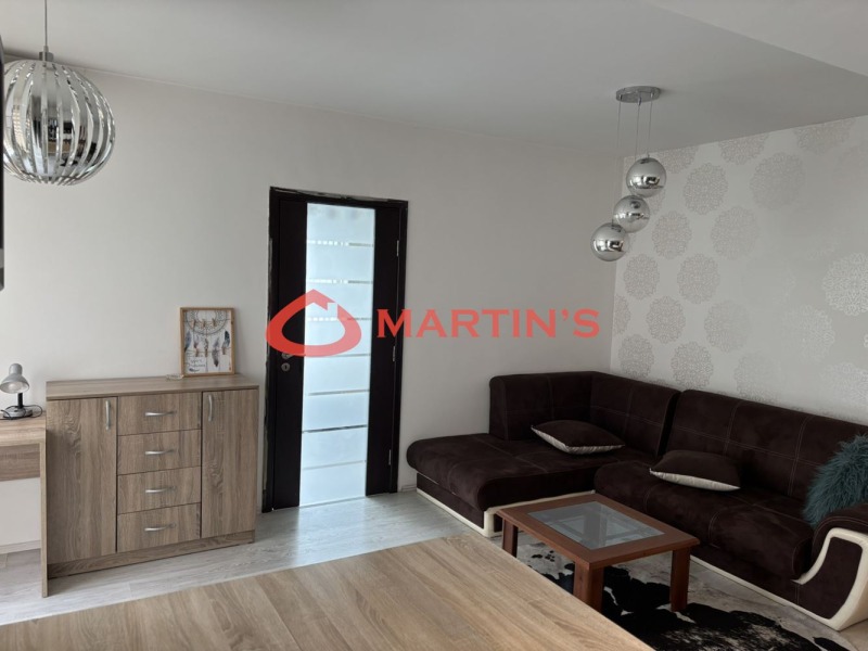 Дава под наем 2-СТАЕН, гр. София, Редута, снимка 6 - Апартаменти - 53424758