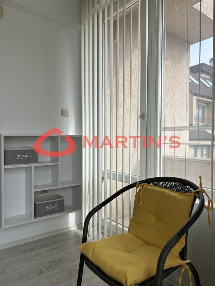 Дава под наем 2-СТАЕН, гр. София, Редута, снимка 9 - Апартаменти - 53424758