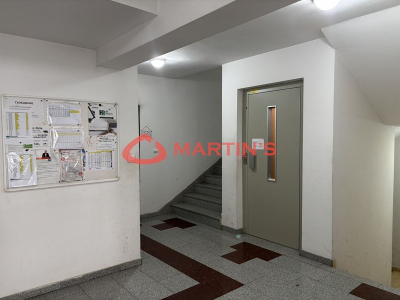 Дава под наем 2-СТАЕН, гр. София, Редута, снимка 2 - Апартаменти - 53424758