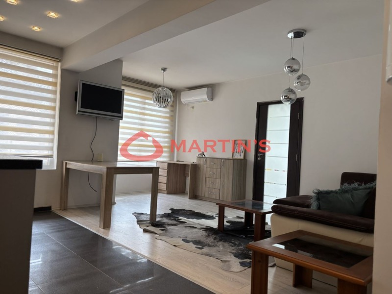 Дава под наем 2-СТАЕН, гр. София, Редута, снимка 4 - Апартаменти - 53424758