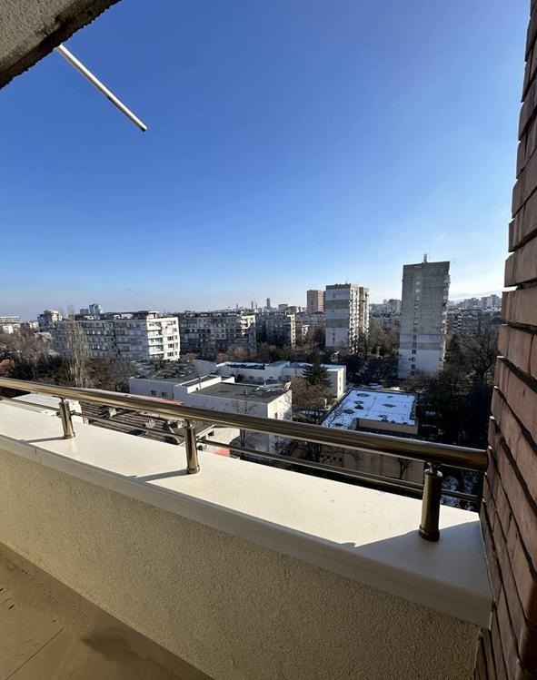 Дава под наем 2-СТАЕН, гр. София, Хиподрума, снимка 7 - Апартаменти - 53602761