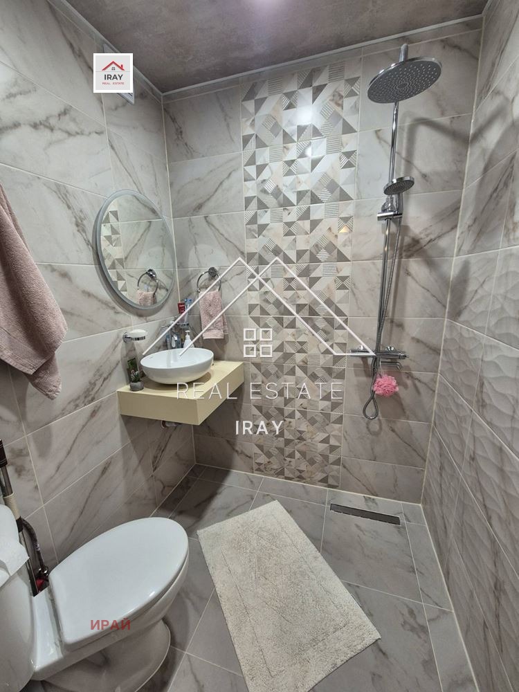 Дава под наем 2-СТАЕН, гр. Стара Загора, ОРБ, снимка 14 - Апартаменти - 54780073