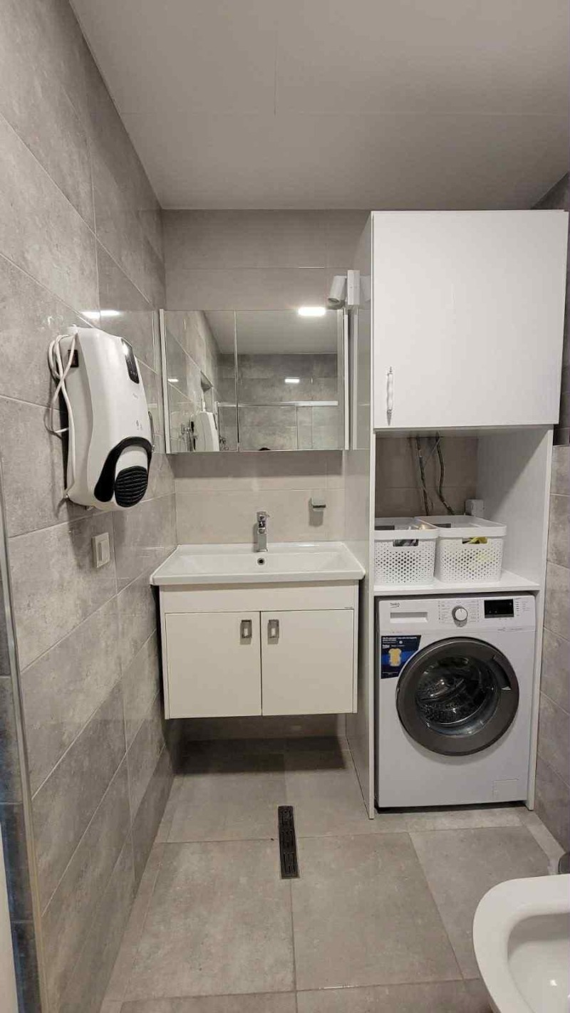 Kiralık  2 yatak odası Plovdiv , Hristo Smirnenski , 90 metrekare | 41080137 - görüntü [8]