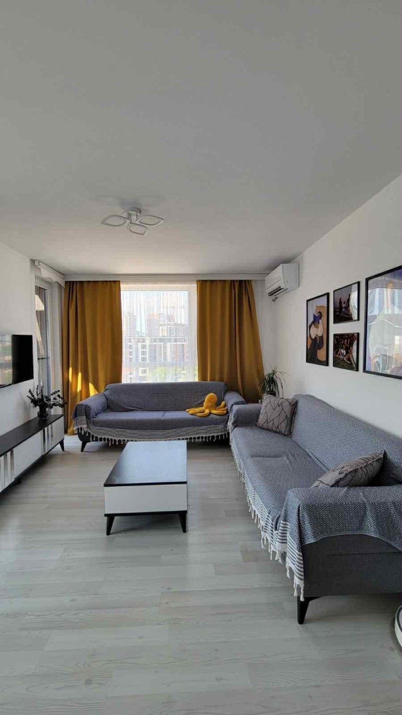 Kiralık  2 yatak odası Plovdiv , Hristo Smirnenski , 90 metrekare | 41080137