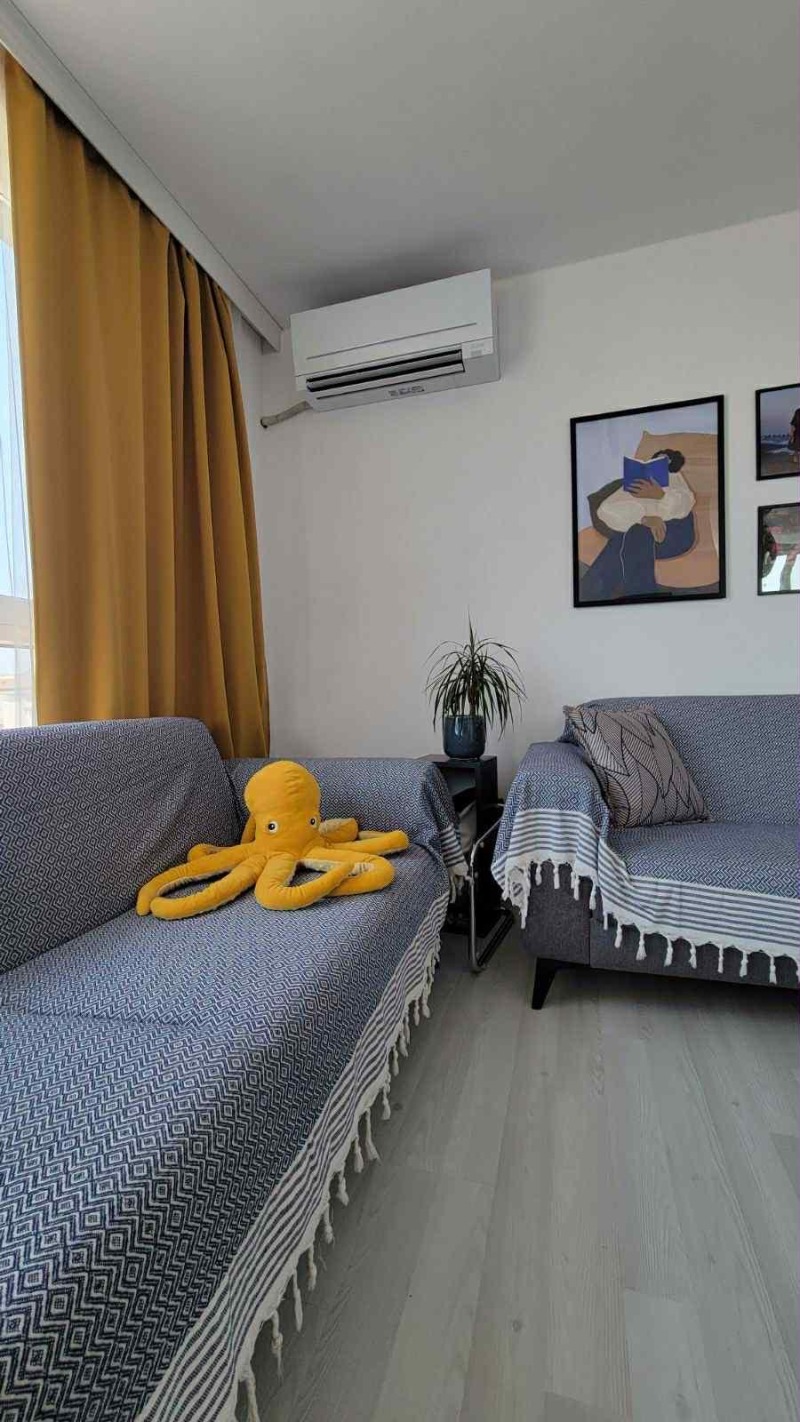 Kiralık  2 yatak odası Plovdiv , Hristo Smirnenski , 90 metrekare | 41080137 - görüntü [2]