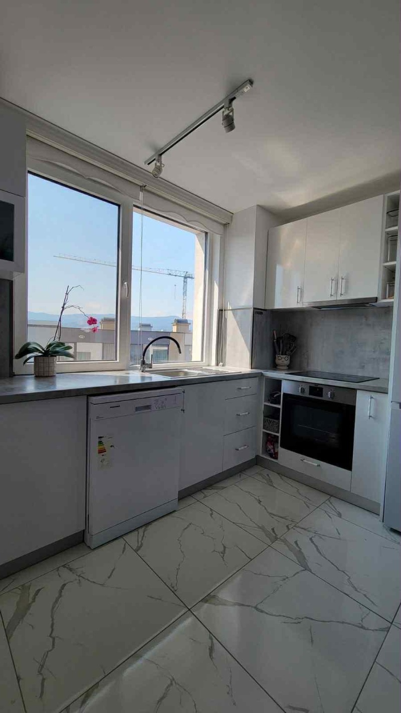 Kiralık  2 yatak odası Plovdiv , Hristo Smirnenski , 90 metrekare | 41080137 - görüntü [3]