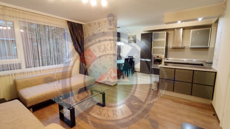 A louer  2 chambres Varna , Sportna zala , 80 m² | 66157140 - image [4]