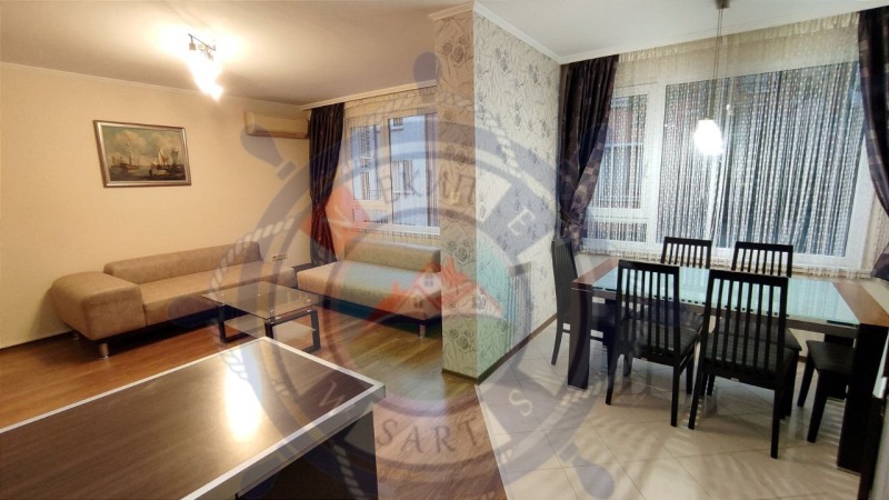 A louer  2 chambres Varna , Sportna zala , 80 m² | 66157140 - image [3]