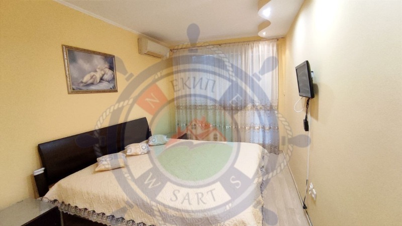A louer  2 chambres Varna , Sportna zala , 80 m² | 66157140 - image [12]