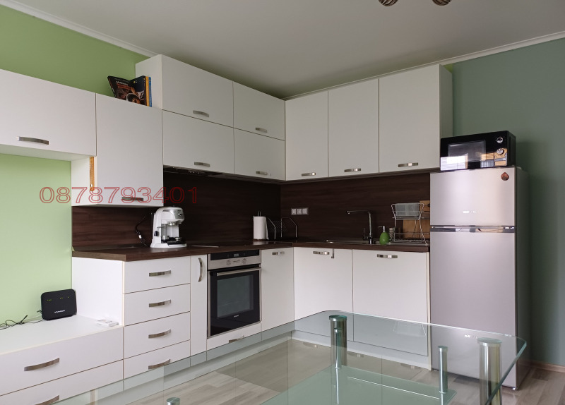 Дава под наем 3-СТАЕН, гр. София, Младост 4, снимка 14 - Апартаменти - 53222785