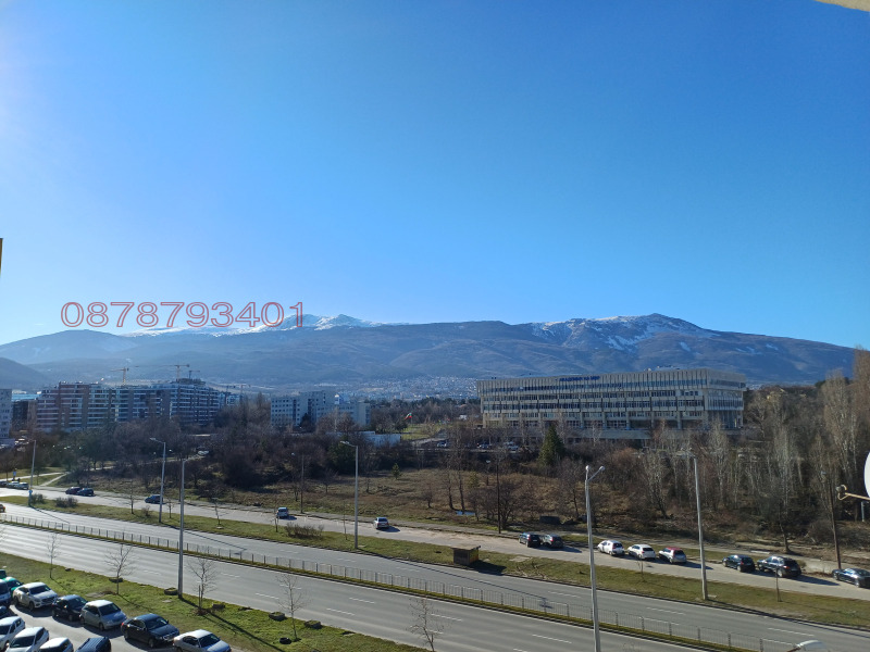 Дава под наем 3-СТАЕН, гр. София, Младост 4