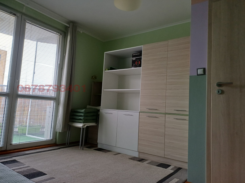 Дава под наем 3-СТАЕН, гр. София, Младост 4, снимка 8 - Апартаменти - 53222785