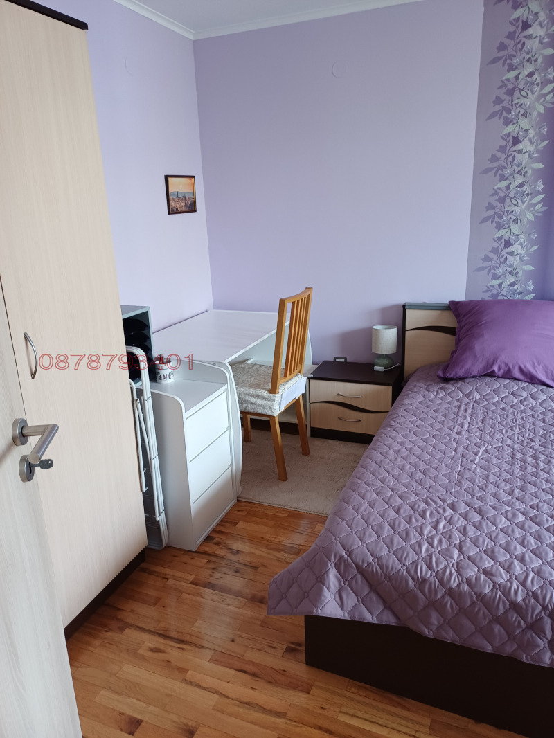 Дава под наем 3-СТАЕН, гр. София, Младост 4, снимка 5 - Апартаменти - 53222785