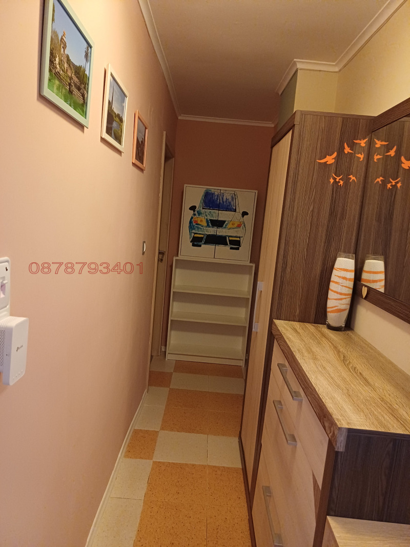 Дава под наем 3-СТАЕН, гр. София, Младост 4, снимка 4 - Апартаменти - 53222785