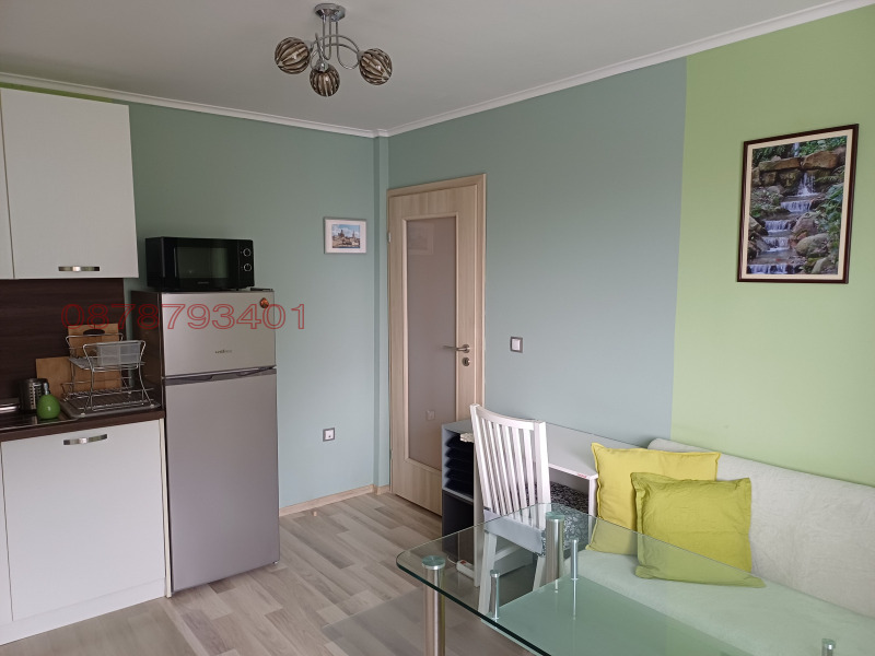 Дава под наем 3-СТАЕН, гр. София, Младост 4, снимка 13 - Апартаменти - 53222785