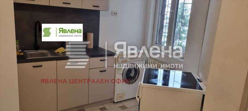 Дава под наем ОФИС, гр. София, Център, снимка 3 - Офиси - 54636907