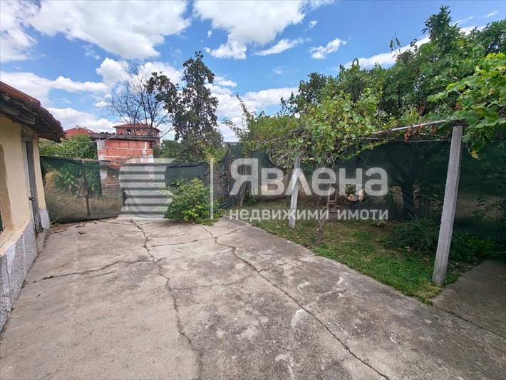 Дава под наем КЪЩА, с. Маноле, област Пловдив, снимка 3 - Къщи - 55287486