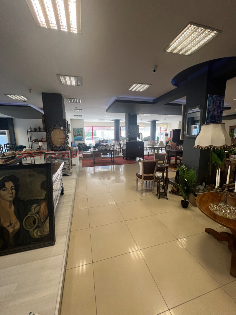 A louer  Boutique Sofia , Manastirski livadi , 660 m² | 36347735 - image [9]