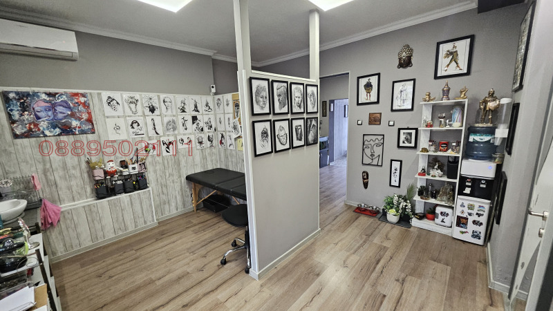 Do wynajęcia  Sklep Sofia , Centar , 91 mkw | 60859977 - obraz [4]