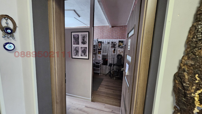 Do wynajęcia  Sklep Sofia , Centar , 91 mkw | 60859977 - obraz [5]