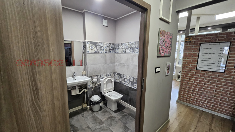 Do wynajęcia  Sklep Sofia , Centar , 91 mkw | 60859977 - obraz [9]