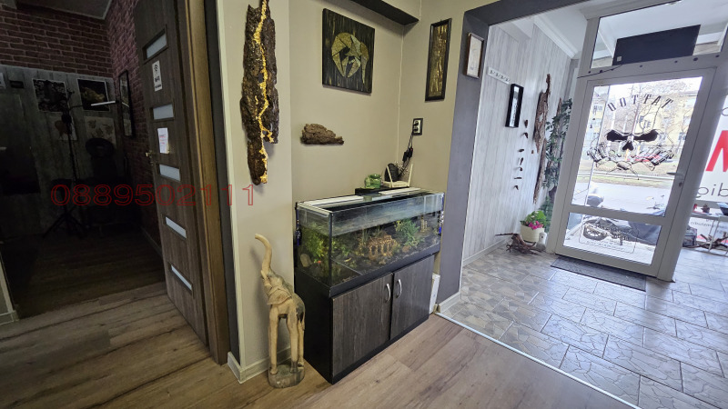 Под наем МАГАЗИН, град София, Център • 550 € • 29844598 — Holmes.bg