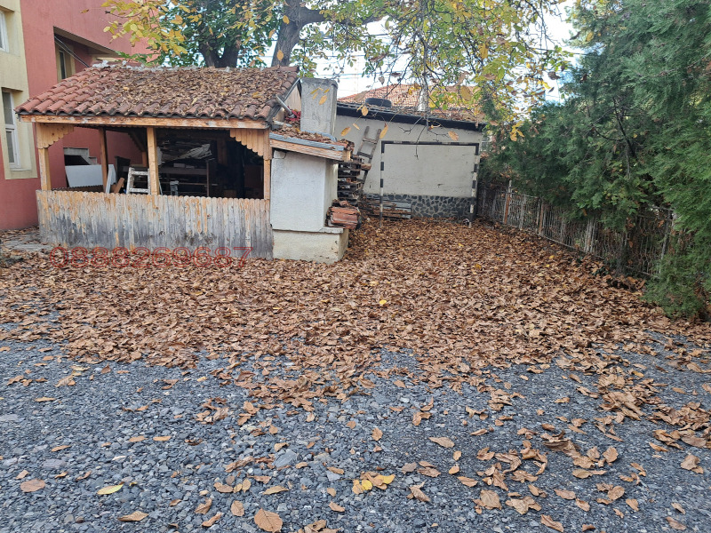 Дава под наем ПРОМ. ПОМЕЩЕНИЕ, гр. София, Малинова долина, снимка 4 - Производствени сгради - 52989987