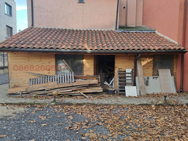 Дава под наем ПРОМ. ПОМЕЩЕНИЕ, гр. София, Малинова долина, снимка 2 - Производствени сгради - 52989987