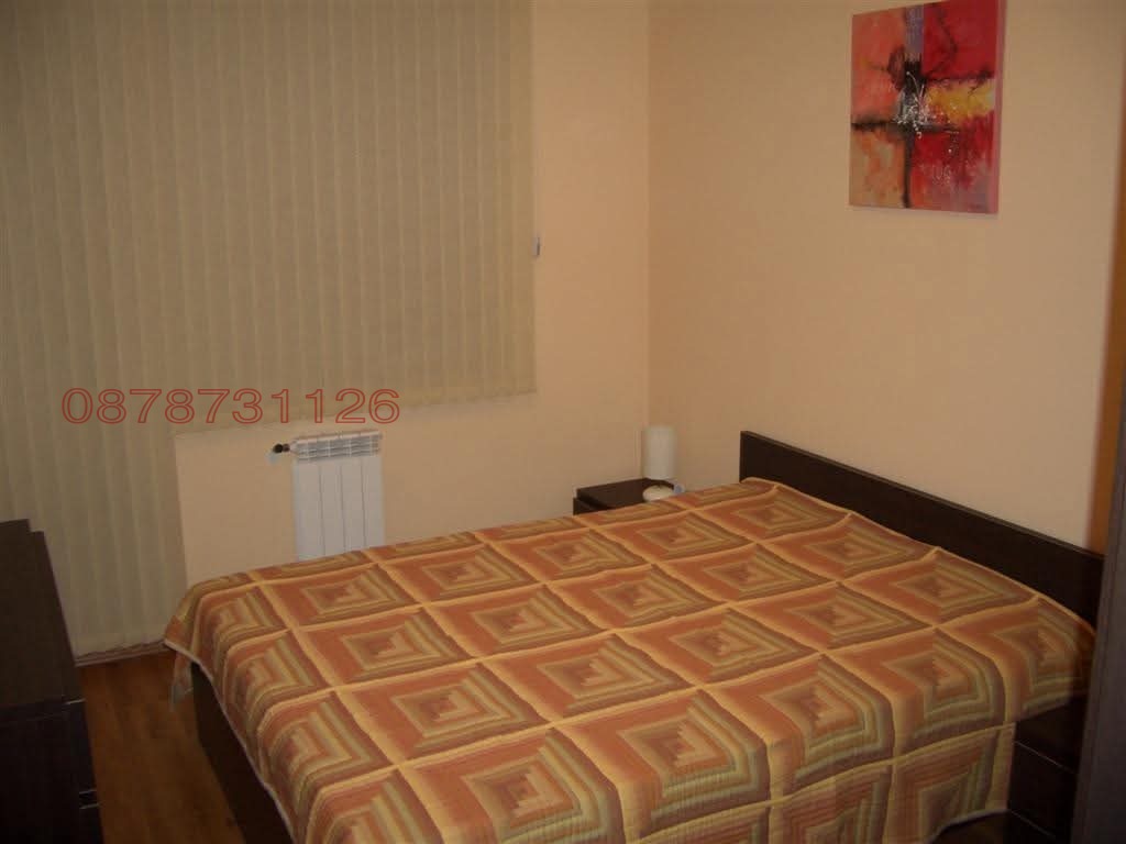 Дава под наем 2-СТАЕН, гр. София, Лозенец, снимка 6 - Апартаменти - 53746673