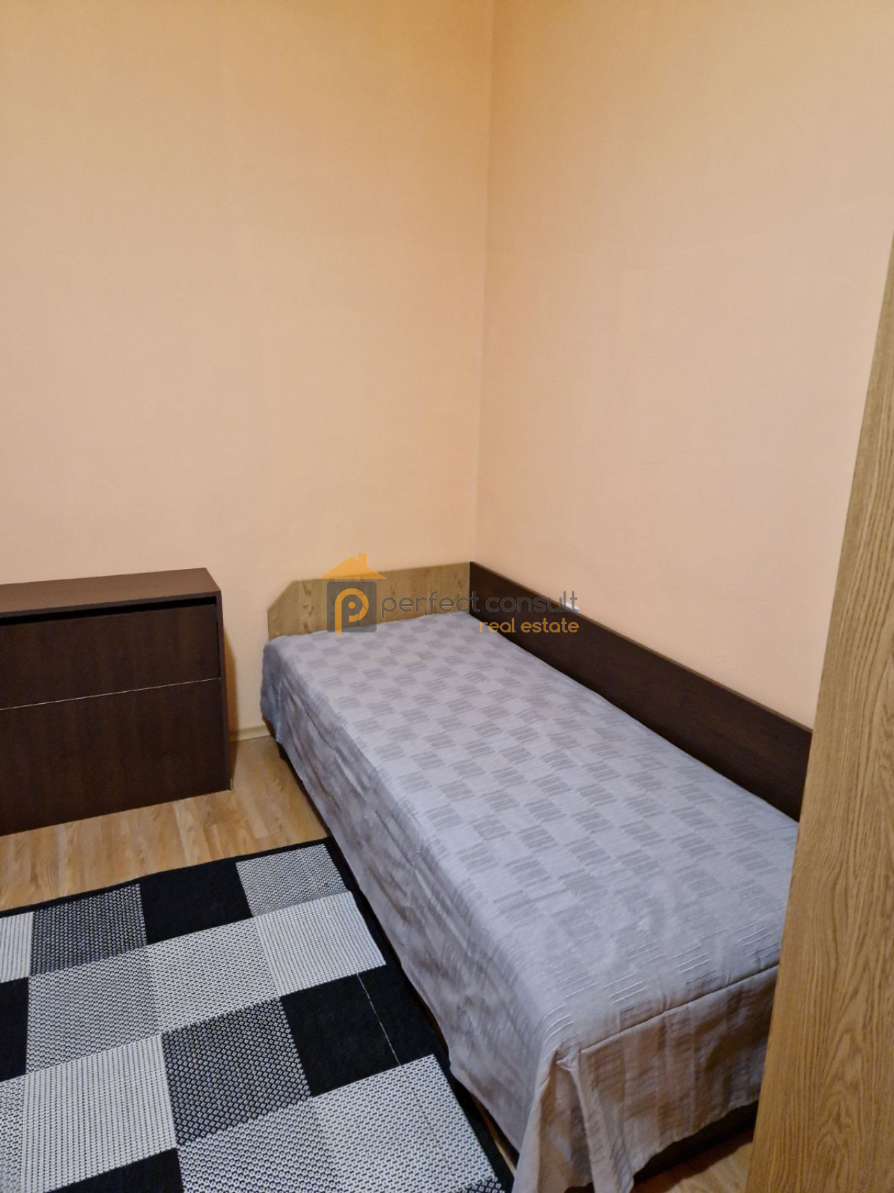 Дава под наем 2-СТАЕН, гр. Пловдив, Тракия, снимка 4 - Апартаменти - 54002213