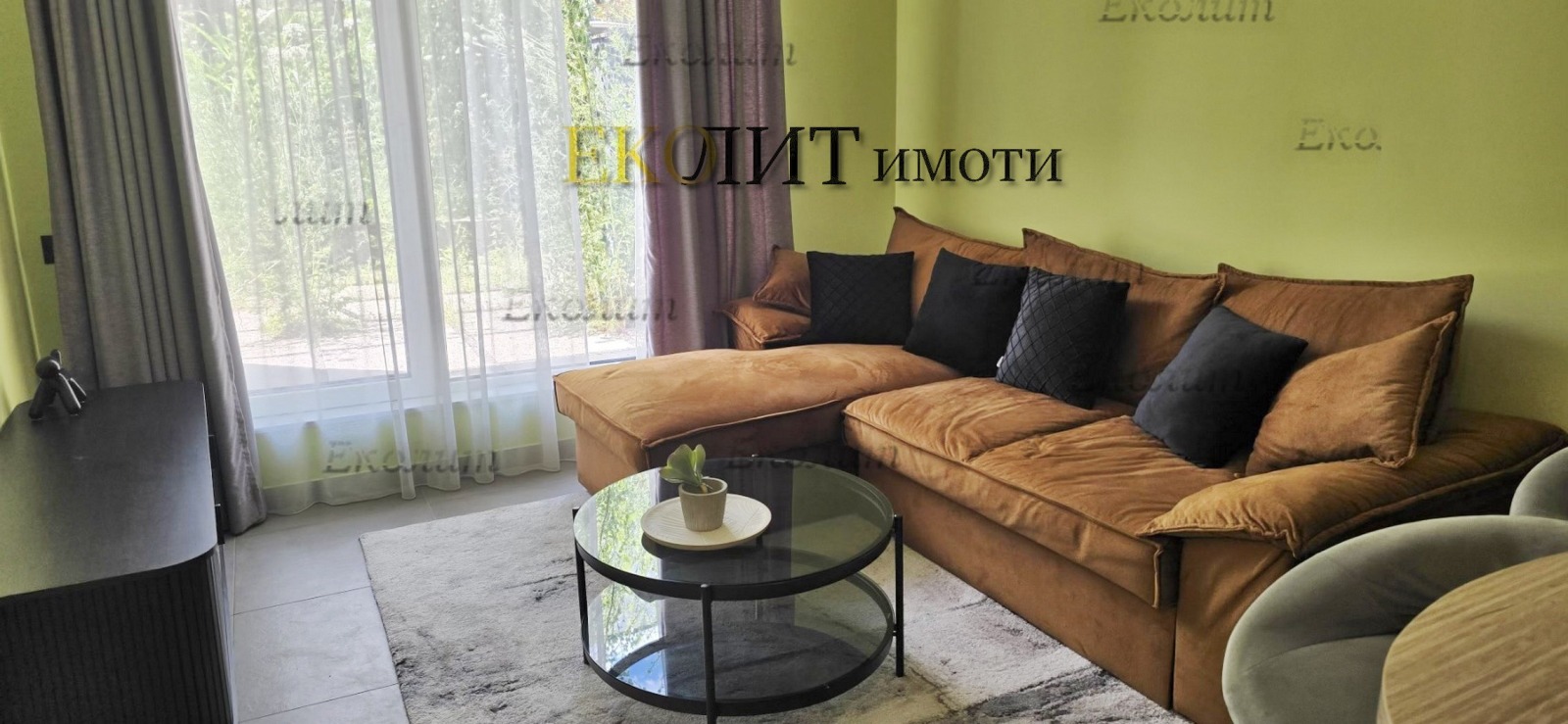 Дава под наем 2-СТАЕН, гр. София, Хладилника
