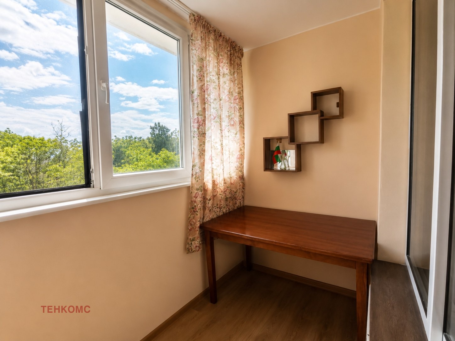 Дава под наем 3-СТАЕН, гр. София, Редута, снимка 8 - Апартаменти - 55277459