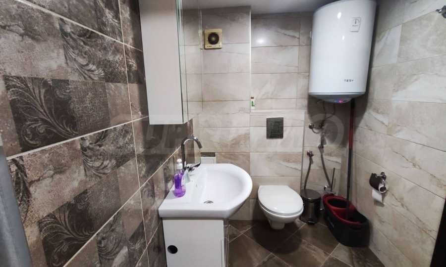 Дава под наем 3-СТАЕН, гр. Варна, Център, снимка 15 - Апартаменти - 55709065