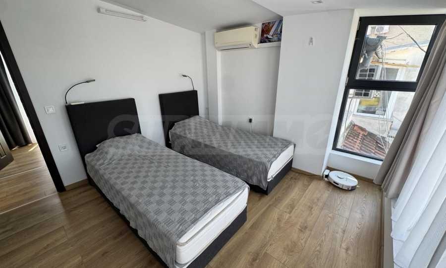 Дава под наем 3-СТАЕН, гр. Варна, Център, снимка 13 - Апартаменти - 55709065