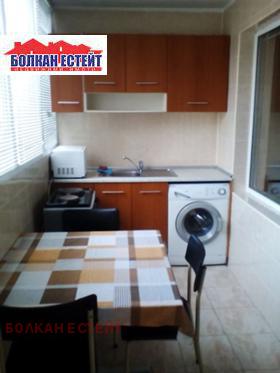 1 soverom Tsentar, Veliko Tarnovo