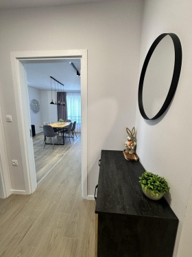 2 makuuhuonetta Ostromila, Plovdiv 10
