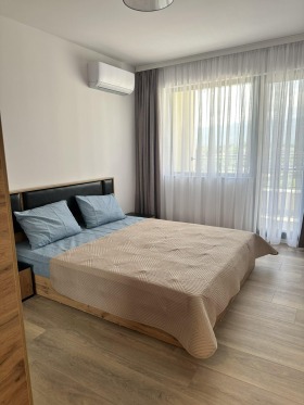 2 makuuhuonetta Ostromila, Plovdiv 6
