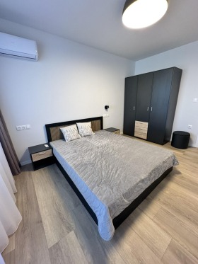 2 makuuhuonetta Ostromila, Plovdiv 9