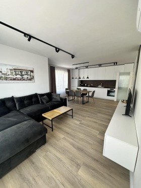 2 makuuhuonetta Ostromila, Plovdiv 1