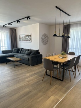 2 makuuhuonetta Ostromila, Plovdiv 2