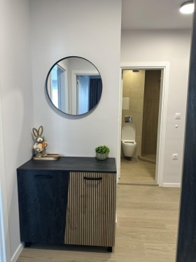 2 makuuhuonetta Ostromila, Plovdiv 13
