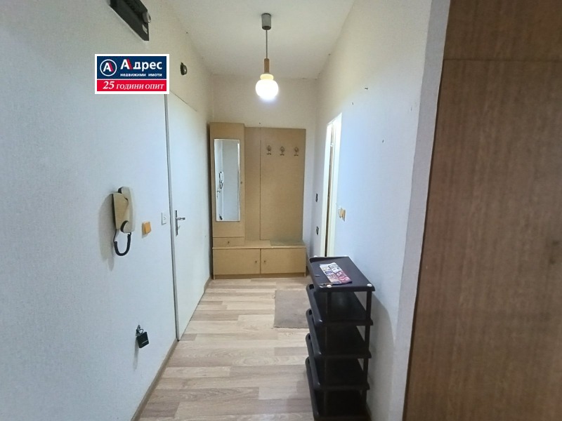 K pronájmu  Studio Razgrad , Abitrus , 40 m2 | 62675809 - obraz [6]