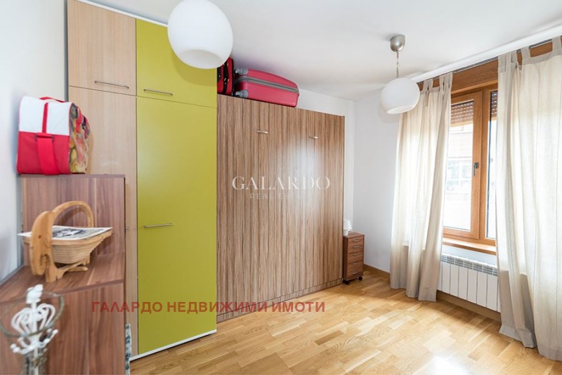 Kiralık  Stüdyo Sofia , Boyana , 24 metrekare | 79722179