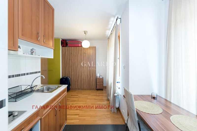 Kiralık  Stüdyo Sofia , Boyana , 24 metrekare | 79722179 - görüntü [2]