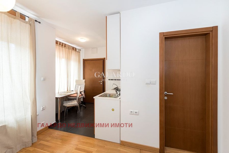 Kiralık  Stüdyo Sofia , Boyana , 24 metrekare | 79722179 - görüntü [3]