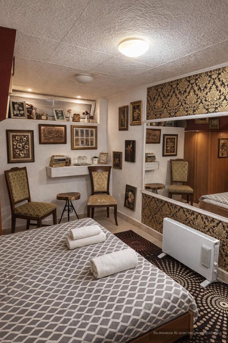 Дава под наем 1-СТАЕН, гр. Пловдив, Център, снимка 2 - Апартаменти - 53045982