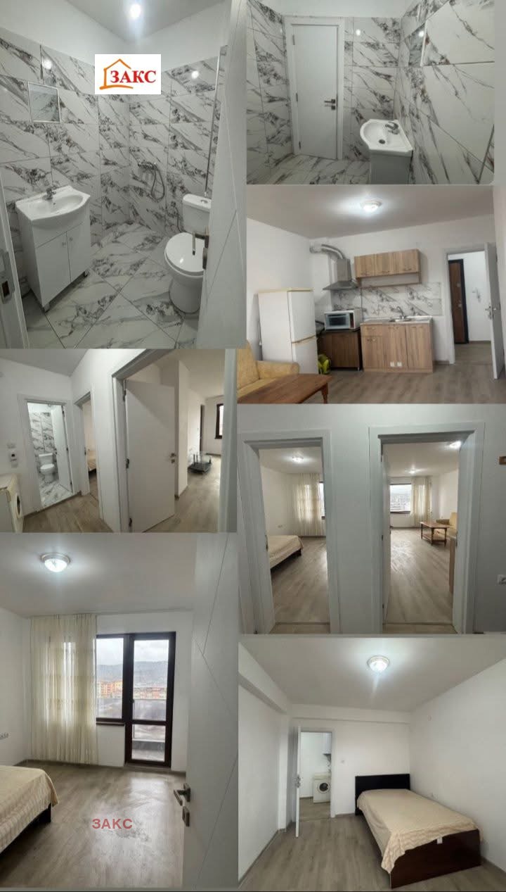 Дава под наем 1-СТАЕН, гр. Кърджали, Център